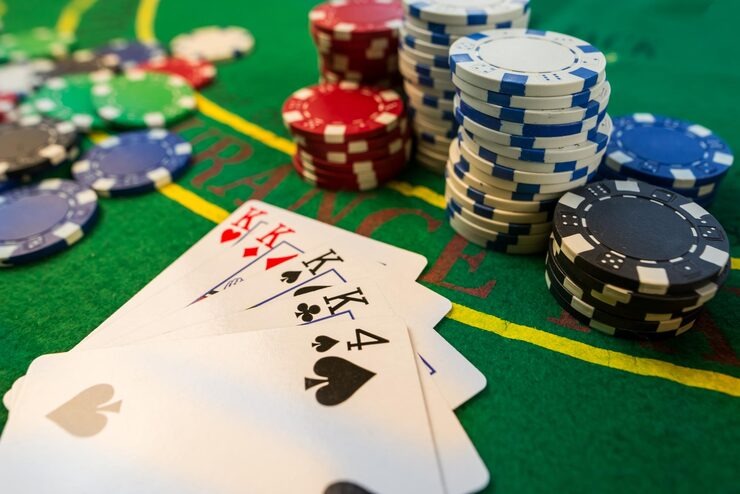 waktogel toto Five-Rank Progression