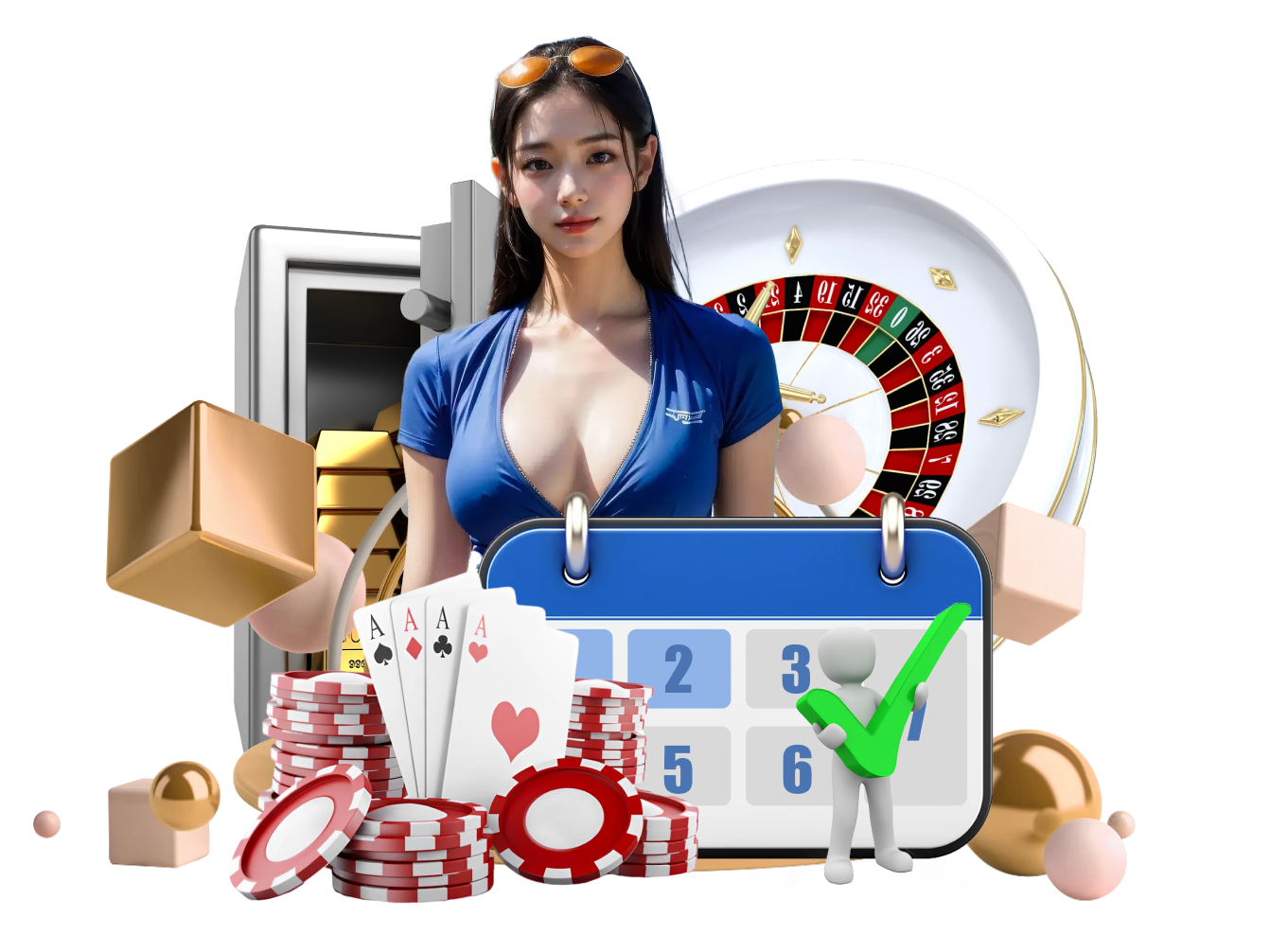 waktogel toto One-Tap Payouts